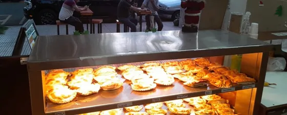 Fondo De Comercio Franquicia De Pizzas Y Empanadas