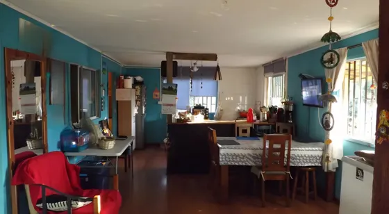 Propiedad De 3409mt2 90mt2 Construidos Se Vende