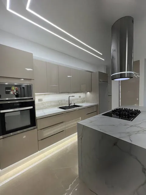 Apartamento En Venta La Trigaleña Alta Valencia. Planta Eléctrica Para Áreas Comunes, Calle Cerrada Con Doble Anillo De Seguridad.dapo