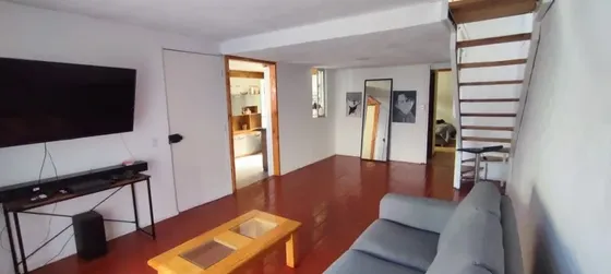 Acogedora Y Amplia Casa Con 2 Baños Y Dormitorio En Suite