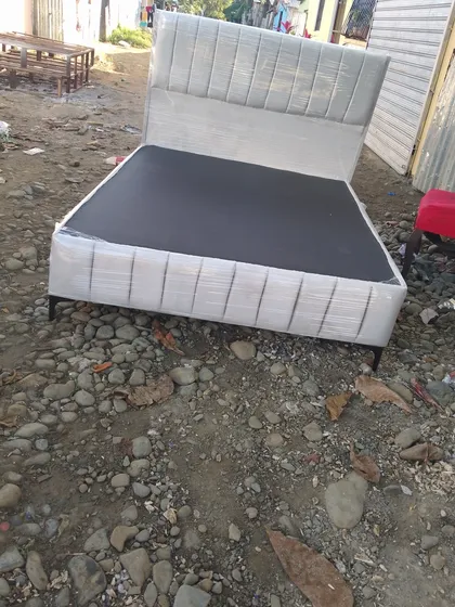 Base En Tapizado Reforzado A Buen Precio