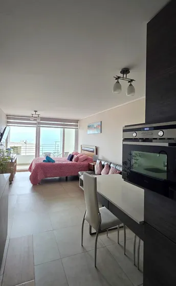Arriendo Hermoso Depto Reñaca