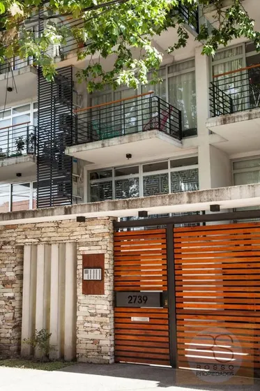 Departamento De 1 Ambiente En Venta - Castelar