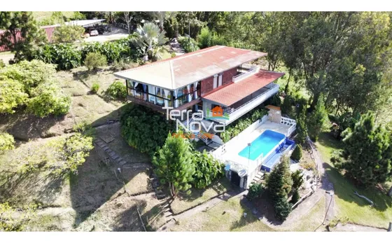 Hermosa Finca Apta Para Desarrollo Turístico En Venta El Peñol