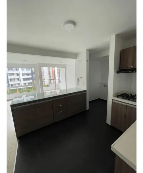 Venta Apartamento 73 Mts2 Valle De Lili, Sur De Cali, 13355-1