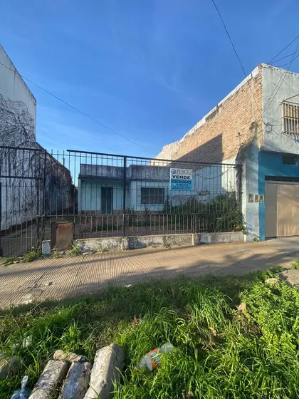 Casa En Venta A Reciclar En Jose C Paz