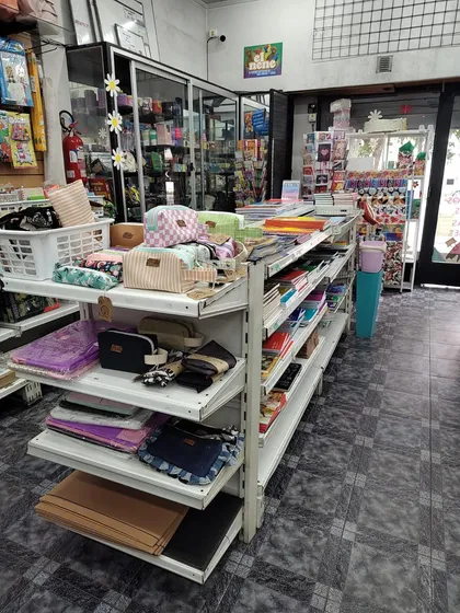 Fondo De Comercio En Venta - Librería - Baño - 70mts2 - La Plata