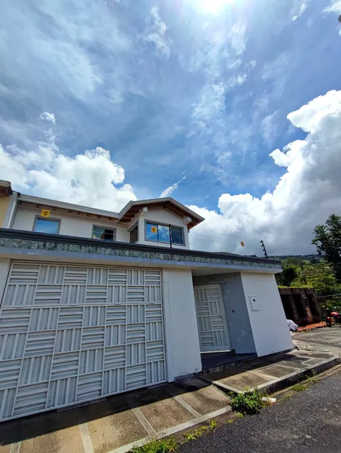 Manuel Torres Vende Casa En La Urb Agua Clara Pueblo Nuevo 