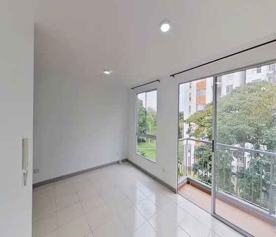 Apartamento En Los Naranjos Jamundi
