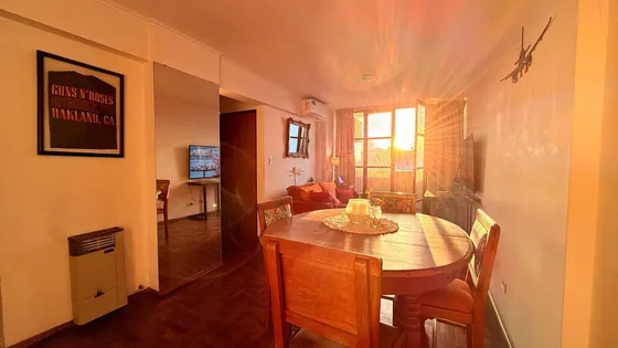 Departamento En  Cofico