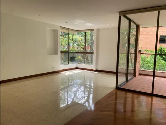 Rhbr-12091 Artamento Piso 3 (poblado, San Lucas)