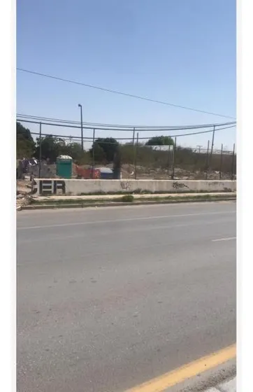 Terreno En Venta En Valle Verde, Torreón, Coahuila De Zaragoza