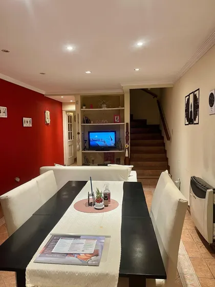 Alquiler Duplex 3 Ambientes, Villa Sarmiento