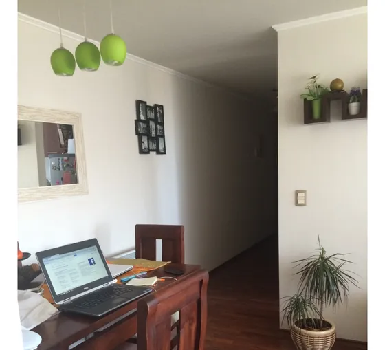 Departamento En Venta, En Buen Estado, 1 Estacionamiento
