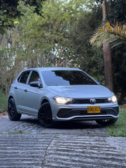 Volkswagen Polo 1.6 Track