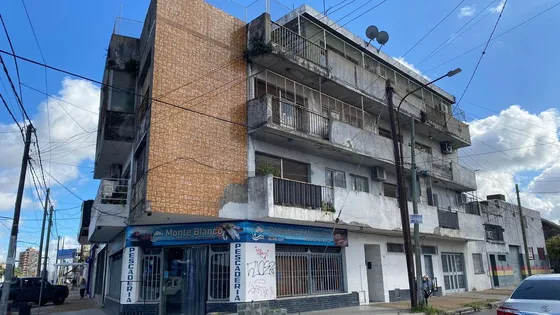 Departamento En Venta 3 Ambientes Balcon Ciudadela