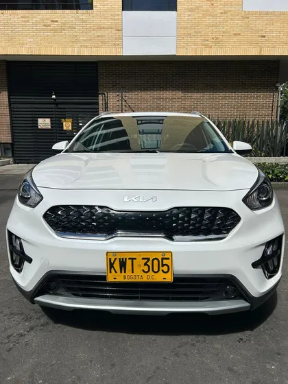 Kia Niro Hibrido 1.6