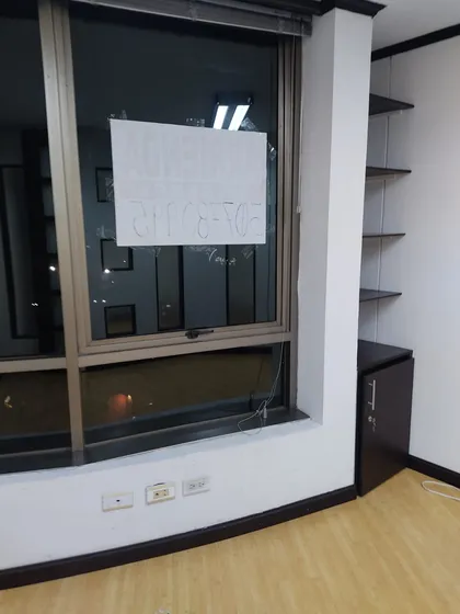 Oficina En Venta En Palogrande/manizales (279061398).