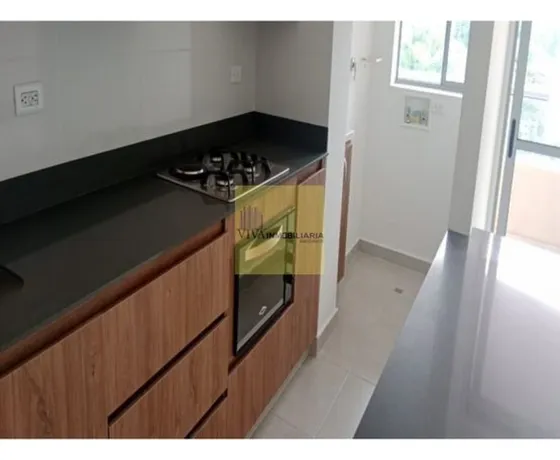 Venta De Apartamento En Sabaneta - Maria Auxiliadora 