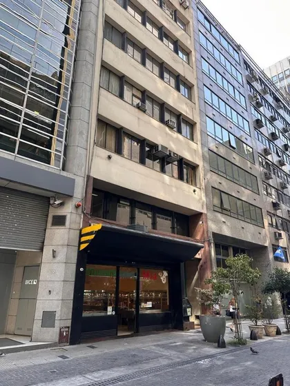 Oficina En Venta - 4 Oficinas 2 Baños - San Nicolás