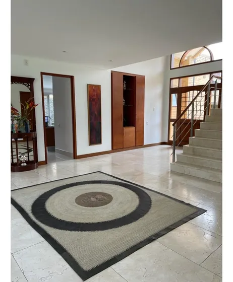 Casa En Venta  San Simon
