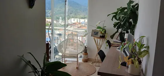 Conjunto Edificio Rayenari De La Florida, Apartamento En Venta, Habitaciones 3, Piso 12, 83m2, Floridablanca Santander, Ai/gi