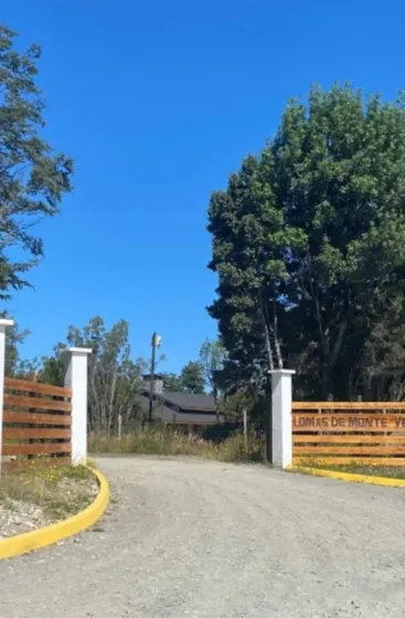 Condominio Lomas De Monte Verde