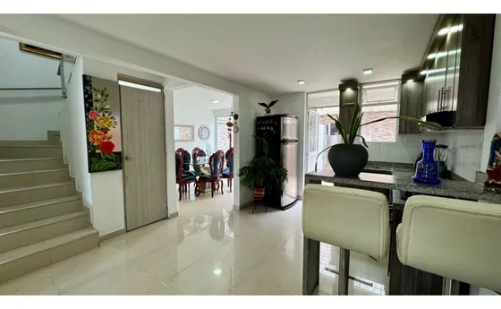 Casa En Venta Conjunto Residencial Rincón De Las Flores Palmira Valle