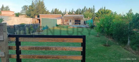 Casa Quinta En Venta - V.p Sicardi