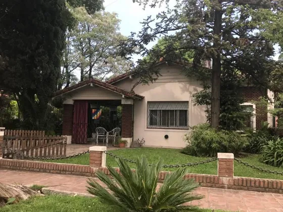 Casa Venta Ituzaingo