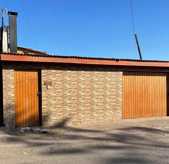 Casa Alto Hospicio