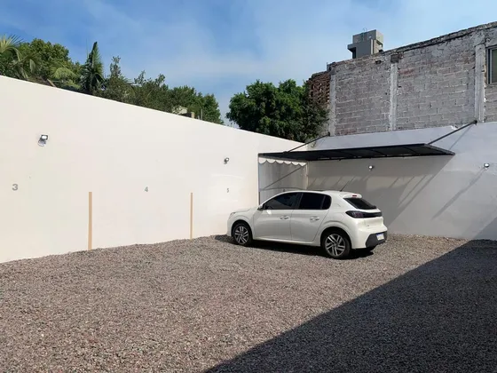 Venta De Cochera Lanus Oeste