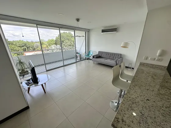 Venta Apartamento En Pance - Cali, Valle Del Cauca