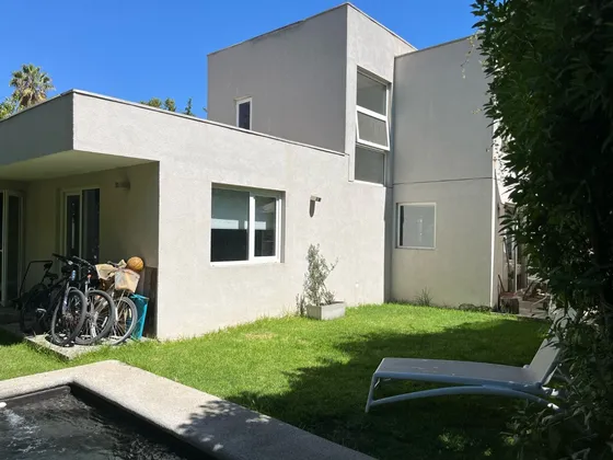 Mediterránea, Remodelada, 2 Pisos, 4d/4b/sala Estar/piscina