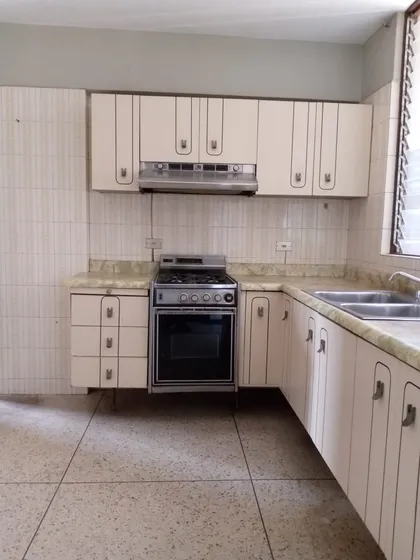 Apartamento Callejón Prebol Avenida Bolivar