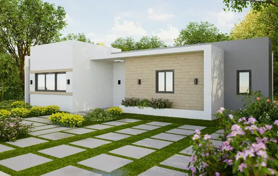 Villa De 2 Habitaciones Disponible En Sosúa Ocean Village, Puerto Plata Rep. Dom. (jpc-234)