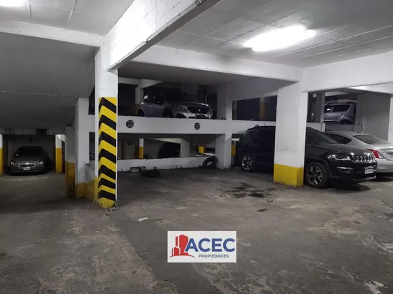 Venta Cochera  - Microcentro