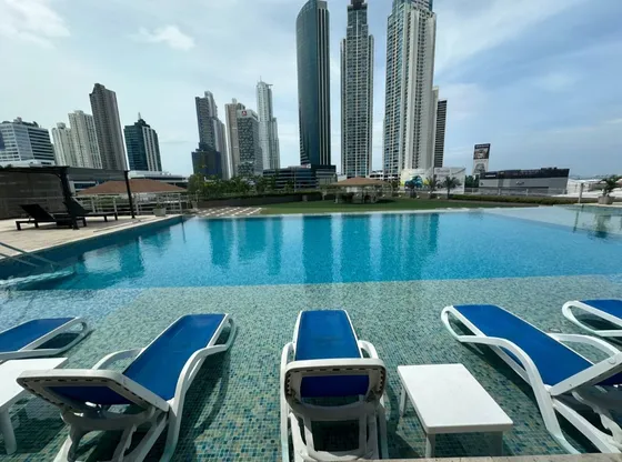 Apartamento En Venta En Costa Del Este