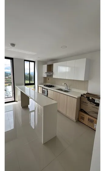 Venta De Apartamento En Marinilla
