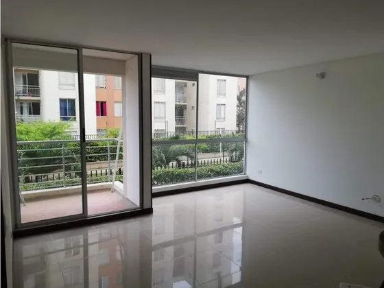 Venta De Apartamento En Conjunto Lili Del Viento, Valle Del Lili- Cali