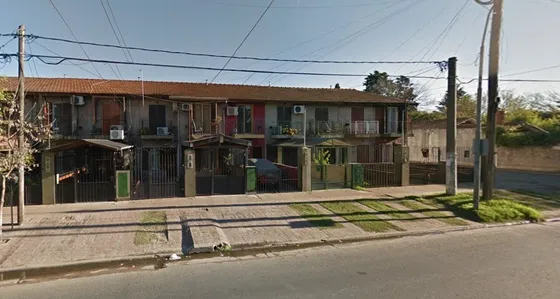 Venta Duplex  Sobre Avenida En Bella Vista Apto Credito