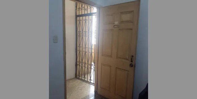 Apartamento Tipo Estudio En Venta Sector Altagracia
