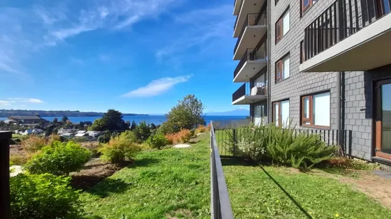 Maravilloso Y Único Duplex Con Vista Panorámica Del Lago 