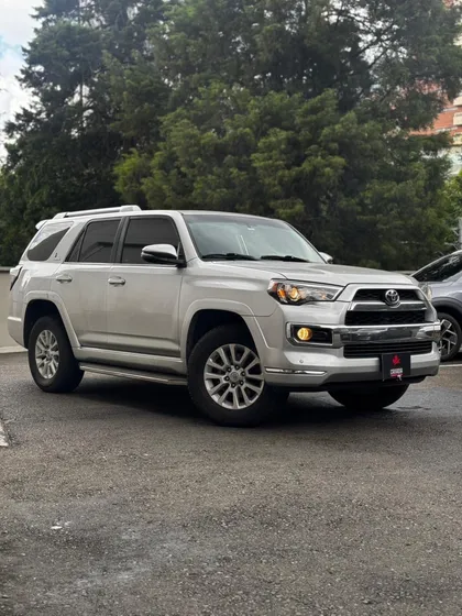 Toyota 4runner 4.0 Limited Fl