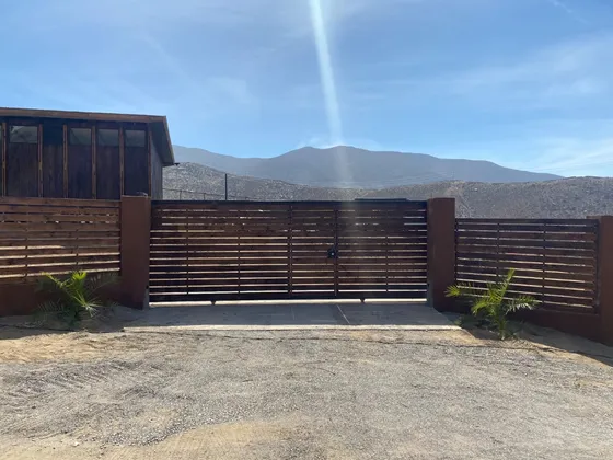 Parcela En Valle Del Elqui