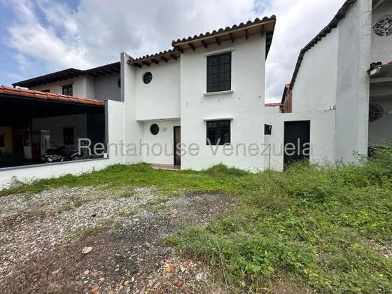 Casa En Venta Urb. Casa De Campo, Araure - #25-22615 Iv Rah