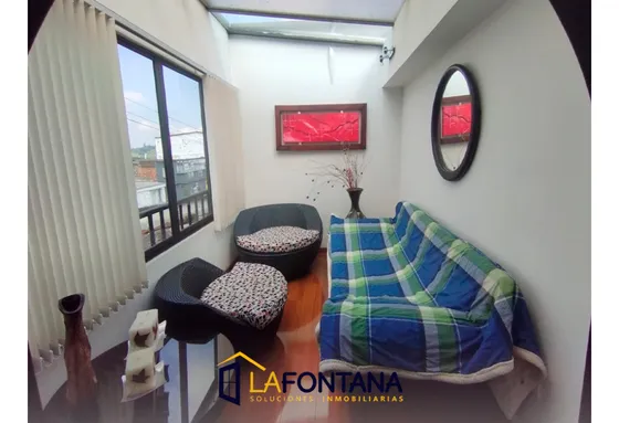 Se Arrienda Casa Comercial En San Jorge 