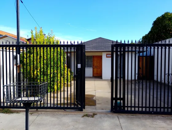 En Venta Casa Sector Cauquenes