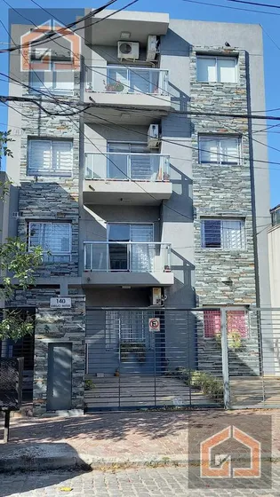 Departamento - V.sarmiento