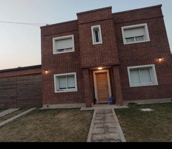 Se Vende Casa En San Alfonso  Del Talar, Mendiolaza